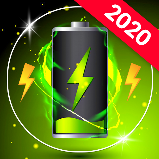 Fast Charging : Ultra Fast Charging 2020 icon