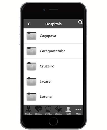 Top Saúde : Guia screenshot 2