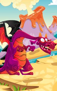 Dragons Dragon Games screenshot 5