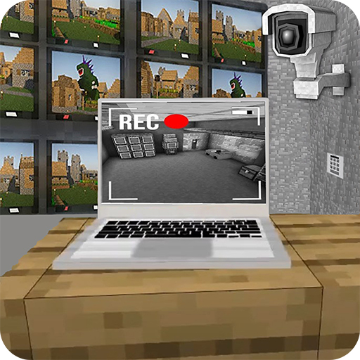 Security Mod For Minecraft PE icon