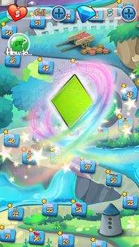 Gem Crush Blast screenshot 2