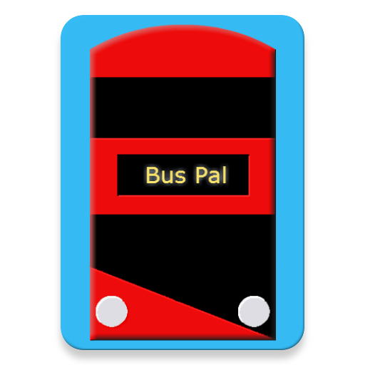 London Bus Pal: Live arrivals icon