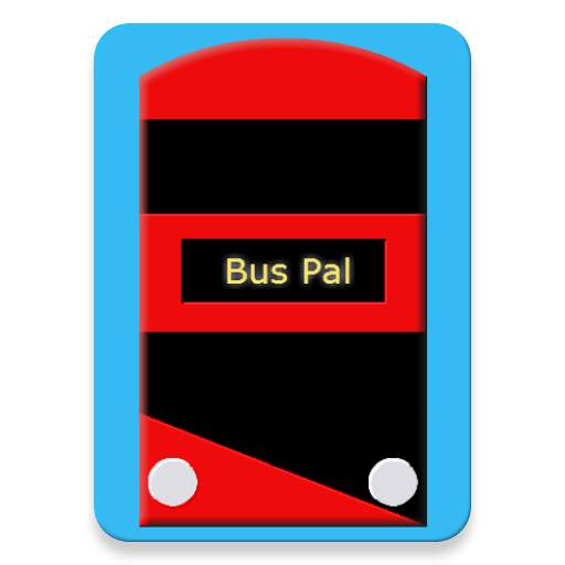 London Bus Pal: Live arrivals 24.6.3