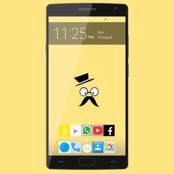 Win 10 Launcher and Theme screenshot 1