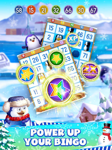 Bingo Party - Lucky Bingo Game screenshot 13
