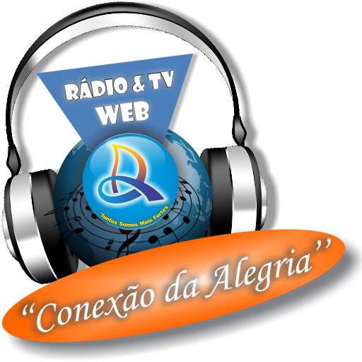 Radio TV WEB Conexão da Alegria 1.6.6