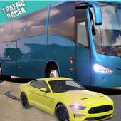 Traffic Car Racing Game: Real Traffic Race 3D 1.0