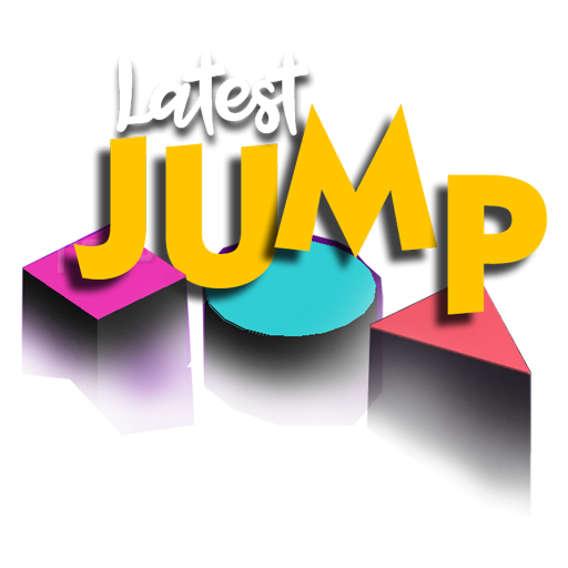 Latest Jump - Download Cube Jump Games 3D icon