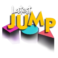 Latest Jump - Download Cube Jump Games 3D