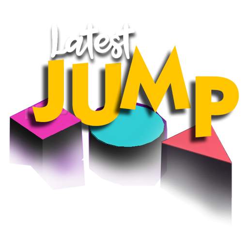 Latest Jump - Download Cube Jump Games 3D 1.7