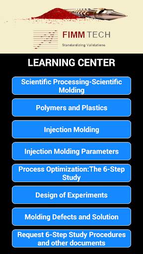 Scientific Molding 2 تصوير الشاشة