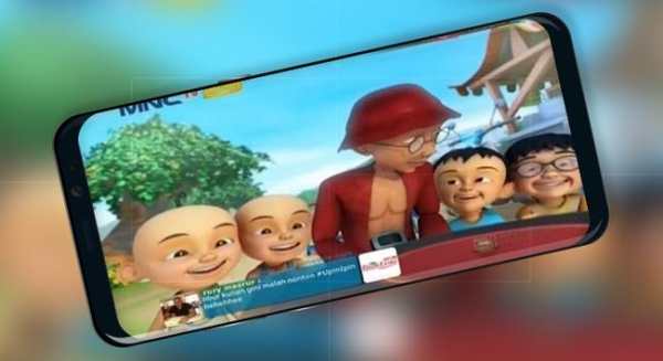 Indosiar TV Online screenshot 2