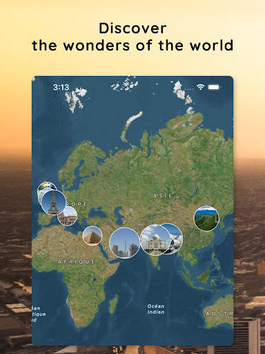 Around.Us - Travel Guide & map screenshot 11