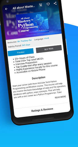WsCube Tech screenshot 4