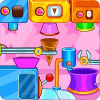 Candy Fabric