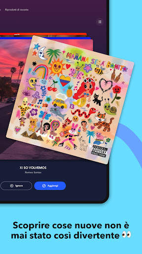 Napster screenshot 15