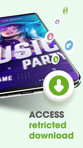 LIME VPN: VPN Super Unlimited Proxy & IP Changer screenshot 5