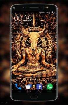 Satanic Wallpaper screenshot 5