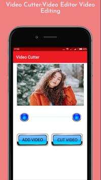 Video Cutter : Video Editor Video Editing screenshot 6