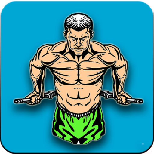 ikon Gym Personal Trainer - A Perfect Fitness Coach