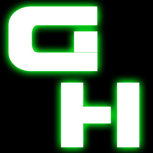 Ghost Hunter 1.1 DEMO icon
