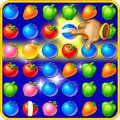 Fruit Splash Candy 1.0001