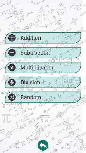 Math Game screenshot 2