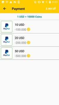 Earn Money स्क्रीनशॉट 3