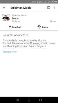 Sulaiman Moola screenshot 3