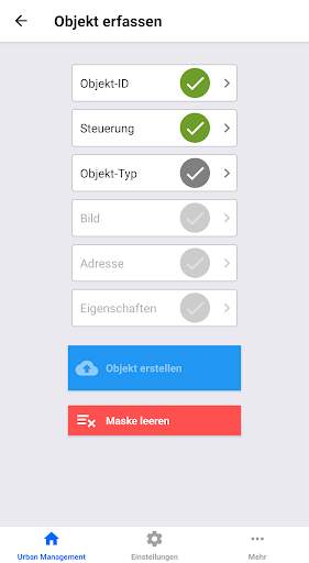 Hai-App screenshot 2