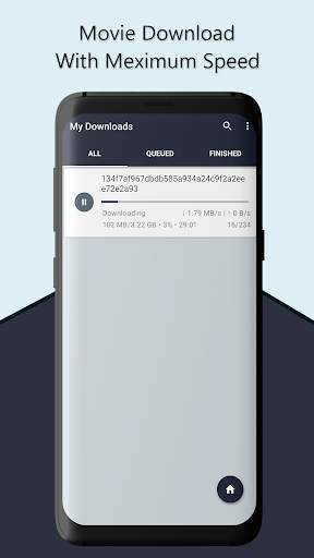 Movie Downloader screenshot 6