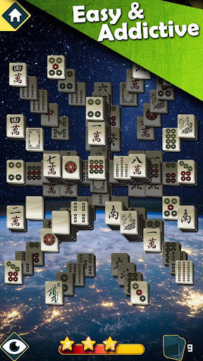 Mahjong Myth screenshot 1
