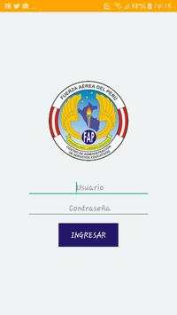 Colegios FAP screenshot 1