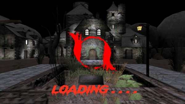 Hospital Scary EIsa Granny screenshot 2