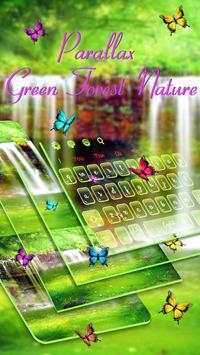 Green Forest Nature screenshot 2