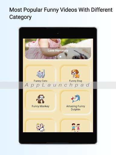 Funny Video Clips screenshot 12