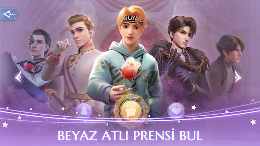 Time Princess: Dreamtopia screenshot 4