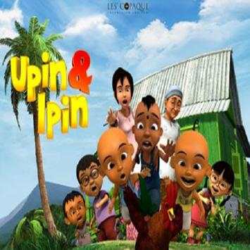 Lagu Upin Ipin screenshot 3