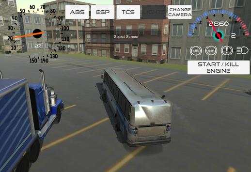 Great Driving Auto 5 screenshot 2