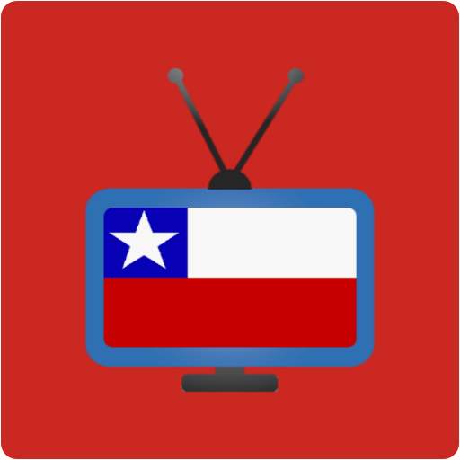 TV Chile Canales 1.9