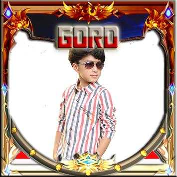 ML Photo Frame Editor screenshot 8