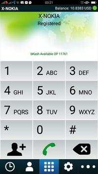 X-Nokia Platinum screenshot 1