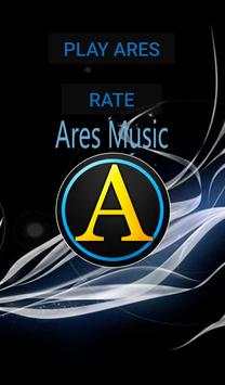 Ares Mp3 screenshot 1