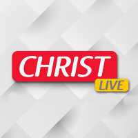 Christ Live logo