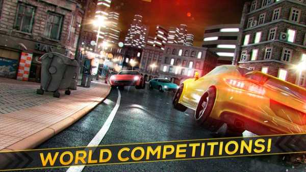 Top Car Games For Free Driving screenshot 10