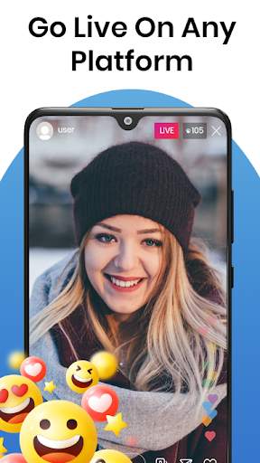 App Messenger: Messages, Calls screenshot 1