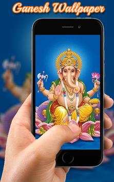 Ganesh Wallpaper screenshot 3