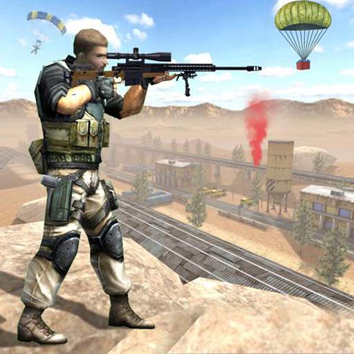 Mountain Sniper 3D Shooter 2.2