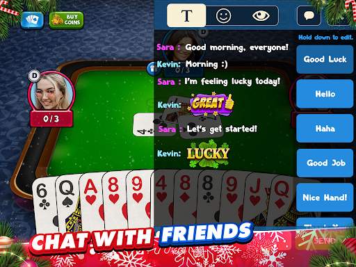 Spades Plus - Card Game 11 تصوير الشاشة