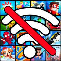 Offline Games logo
